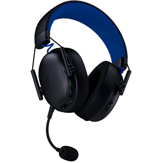 Gaming Ασύρματα Ακουστικά Razer BlackShark V3 X HyperSpeed  - Μαύρο image 2