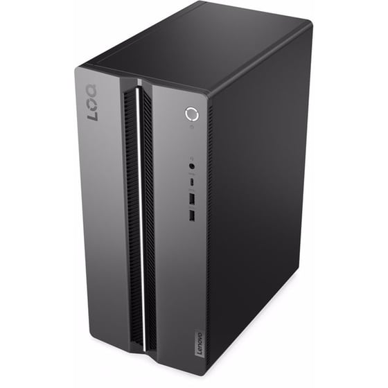 Desktop Lenovo LOQ Tower 17IAX10 (Intel Core Ultra 7-255HX/32 GB/1TB SSD/GeForce RTX 5060 Ti/Win11Home) image 2