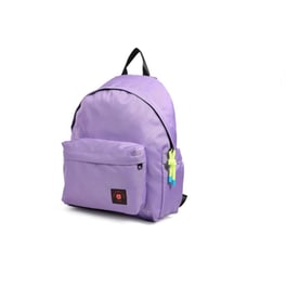 Τσάντα Πλάτης Lycsac Large The Drop Violet Μωβ