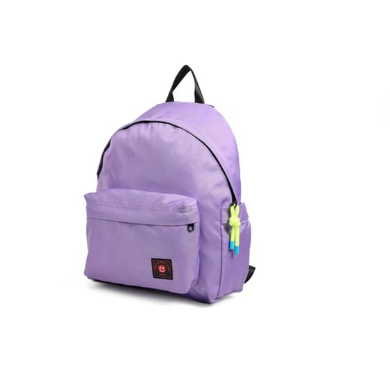 Τσάντα Πλάτης Lycsac Large The Drop Violet Μωβ image 0