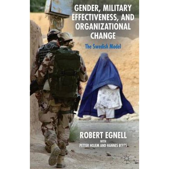 Gender, Military Effectiveness, and Organizational Change image 0