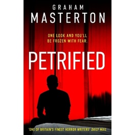 Petrified