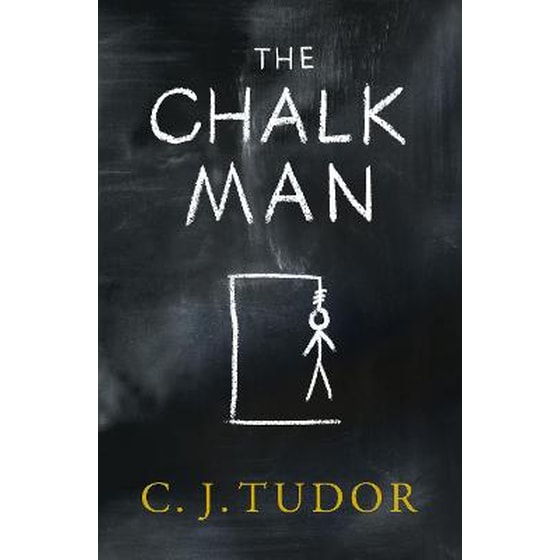 Chalk Man image 0