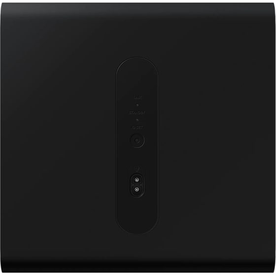 Samsung HW-S800B/EN Soundbar 330W 3.1.2 - Μαύρο image 5