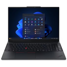 Lenovo ThinkPad E16 Gen 3 16" WUXGA (AMD Ryzen 7-250/16 GB/512 GΒ SSD/Radeon 780M Graphics/Win11Pro) Laptop