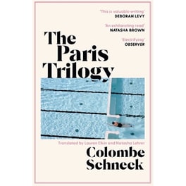 The Paris Trilogy