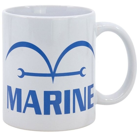 Κούπα Blue Sky Studios One Piece Marine 325ml image 2