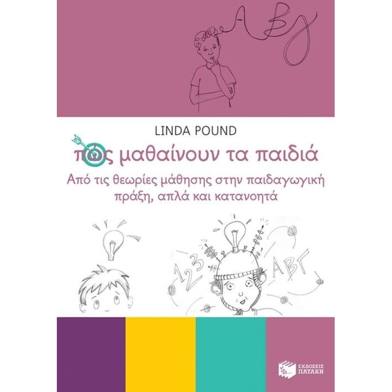 Πώς μαθαίνουν τα παιδιά