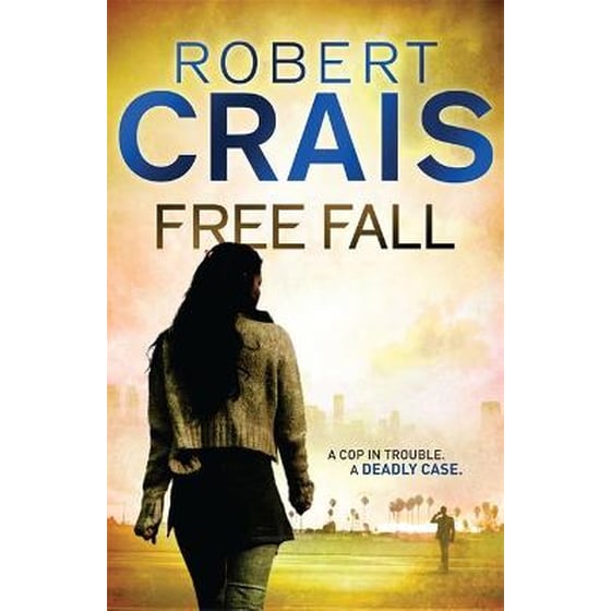 Free Fall image 0