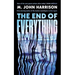 The End of Everything