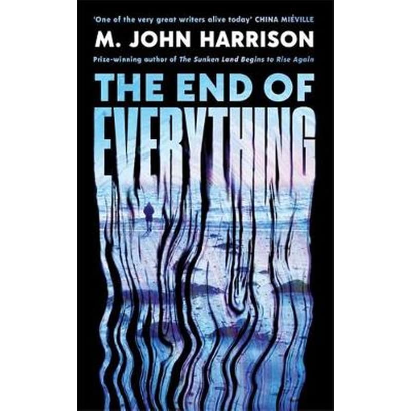 The End of Everything