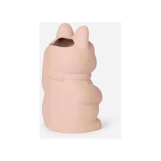 Βάζο DOIY Neko - Apricot image 1