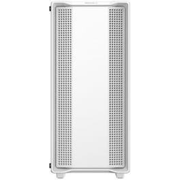 Κουτί Desktop Deepcool CC560 WH V2 Midi Tower - Λευκό