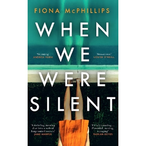 When We Were Silent image 0
