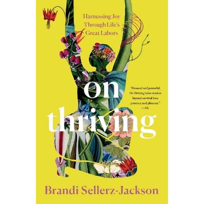 On Thriving