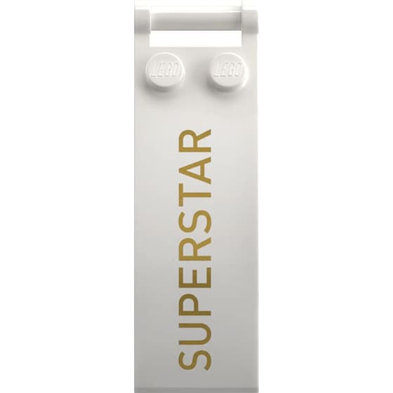 LEGO® Adidas Original Superstar (10282) image 5