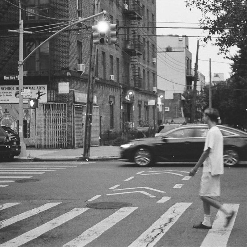 Down On Them (Silver LP)