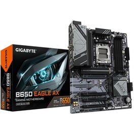Μητρική Gigabyte Desktop ATX με AM5 Socket