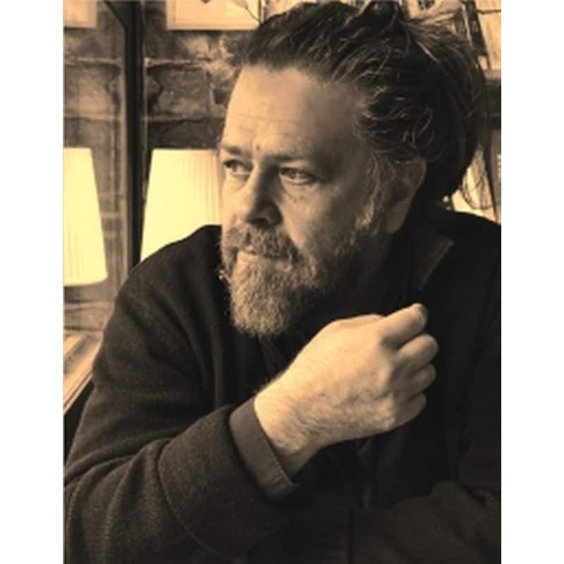 Author picture