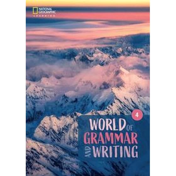 World of Grammar and Writing Student's Book Level 4 image 0