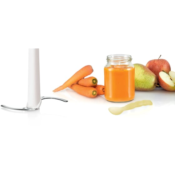 BOSCH MMR08A1 0.8 L 400 W Λευκό Πολυκόπτης image 5