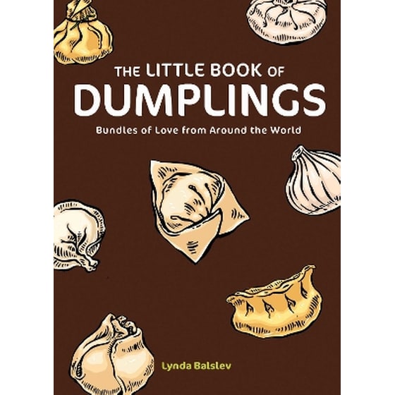 The Little Book of Dumplings image 0