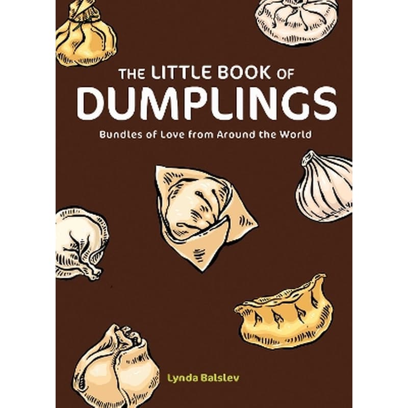 The Little Book of Dumplings