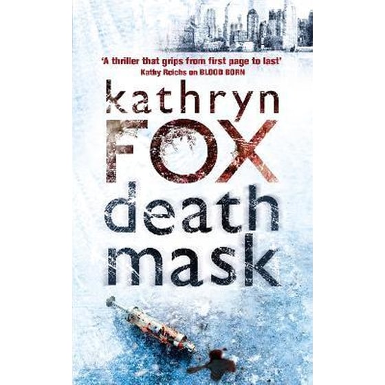 Death Mask image 0