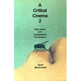 A Critical Cinema 2