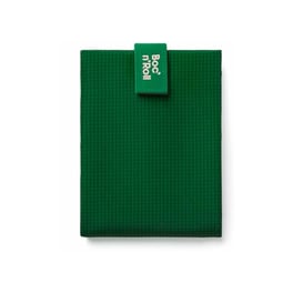 Θήκη Φαγητού Green BOC N ROLL Πράσινο