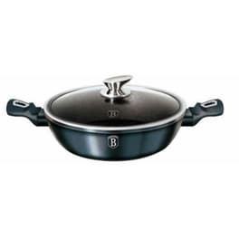 Κατσαρόλα BERLINGER HAUS BH-1877 28 cm 3.8 L Μπλε