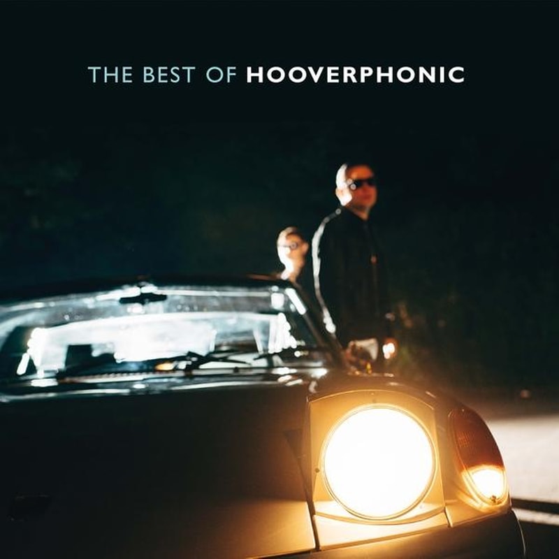 Best Of Hooverphonic