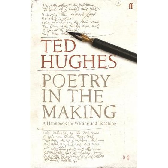 Poetry in the Making image 0