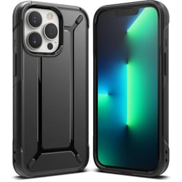 Θήκη Apple iPhone 13 Pro - Ringke DX - Mαύρο