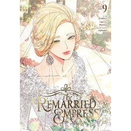 The Remarried Empress, Vol. 9