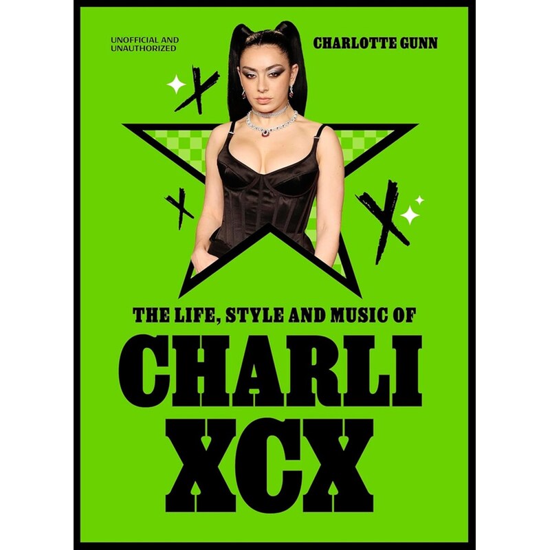 The Life, Style and Music of Charli XCX