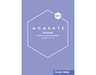 Momente A1.1 - Glossar image 0