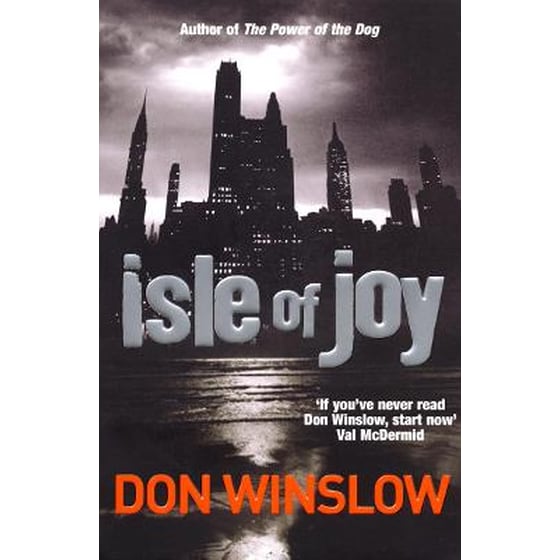 Isle Of Joy image 0