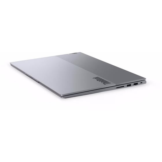 Lenovo ThinkBook 16 G7 ARP 16" FHD IPS (Ryzen 5-7535HS/16 GB/512GB SSD/Radeon 660M Graphics/Win11Pro) Laptop image 5