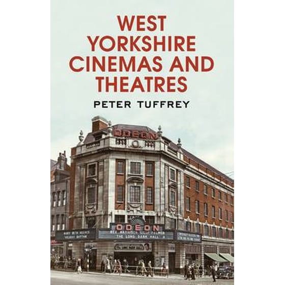 West Yorkshire Cinemas and Theatres image 0