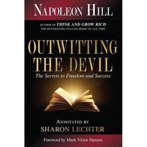 Outwitting the Devil image 0