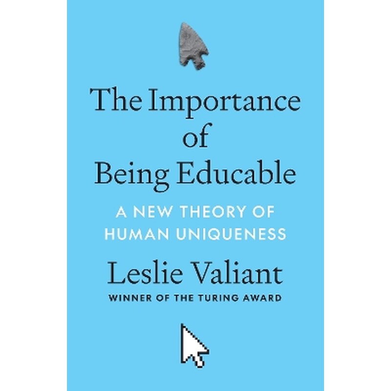 The Importance of Being Educable