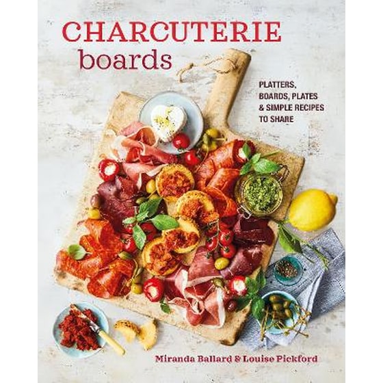 Charcuterie Boards image 0