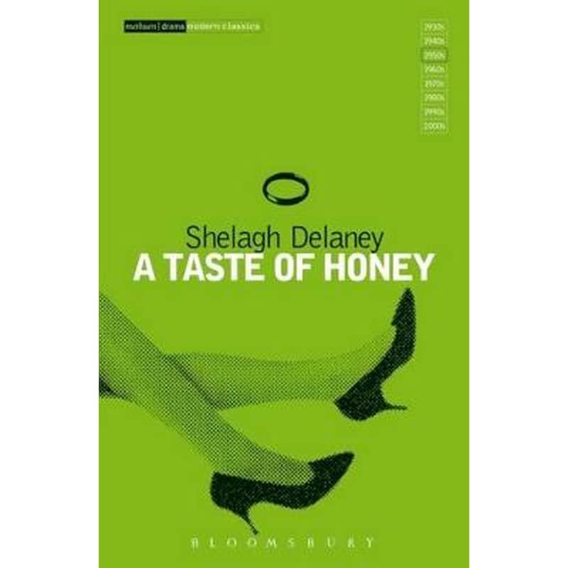 Taste Of Honey