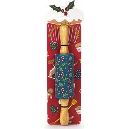 Tri-Coastal Design Πλάστης Σιλικόνης Candies Xmas