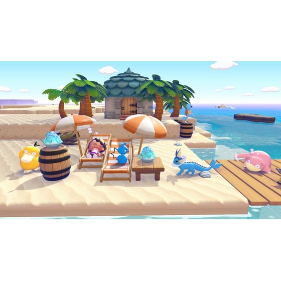 Pokemon Pokopia (Code in a Box) - Nintendo Switch 2 image 2