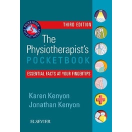 The Physiotherapist's Pocketbook