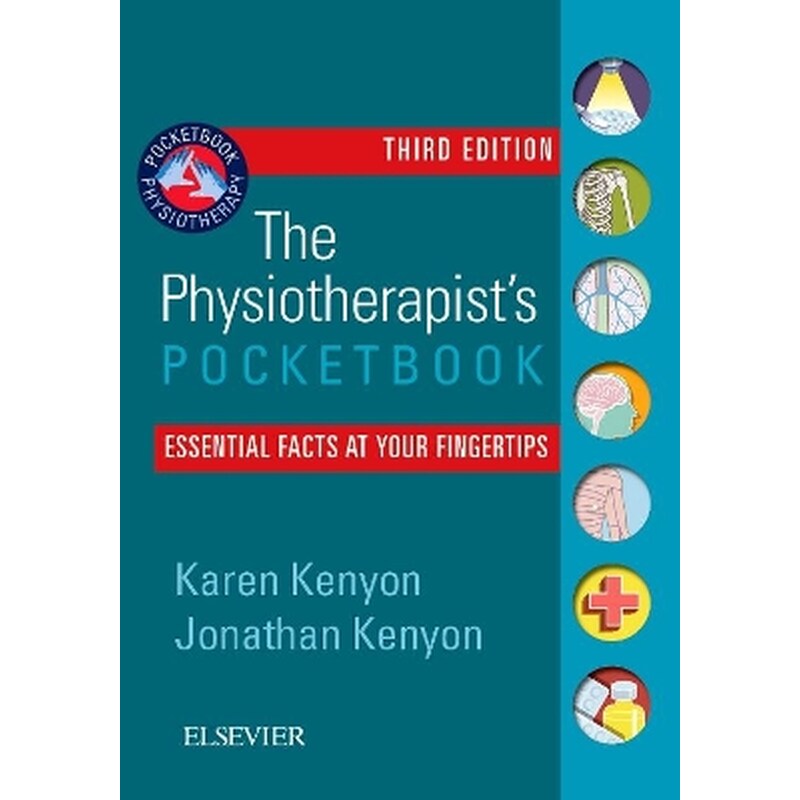 The Physiotherapists Pocketbook