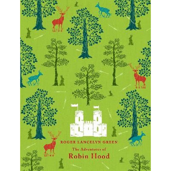 Adventures of Robin Hood image 0