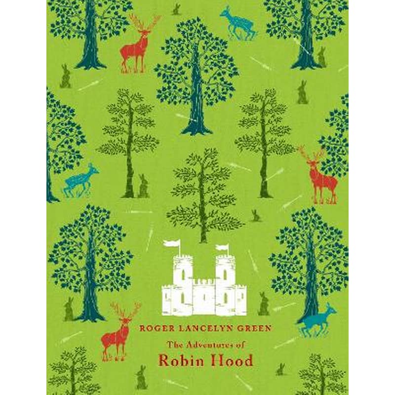 Adventures of Robin Hood